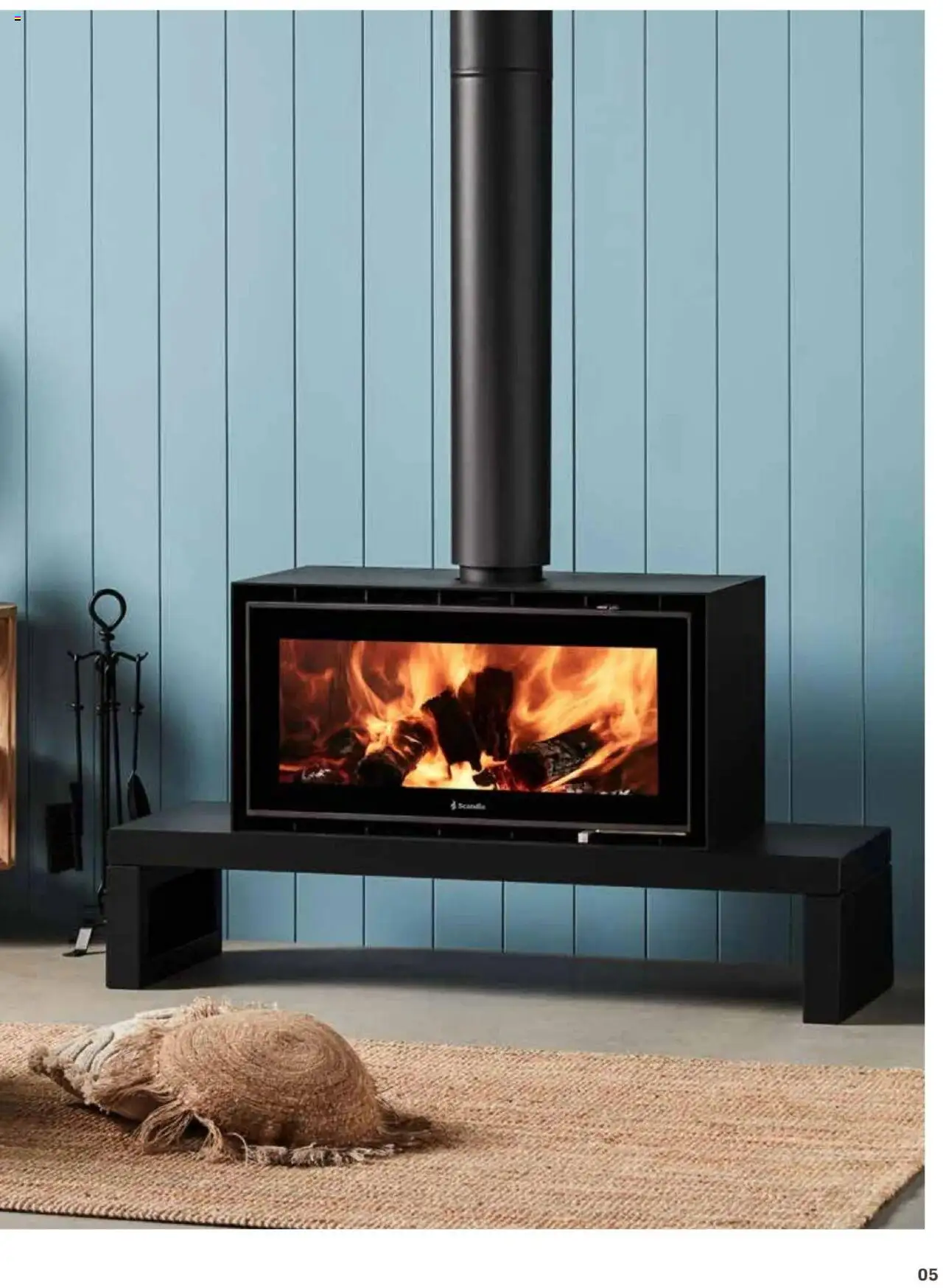 Bunnings Warehouse catalogue - valid from 31.03.2025 | Page: 5
