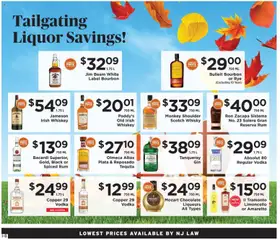 Preview of ShopRite weekly ads valid from 05.11.2025 | Page: 2