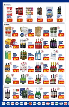 Boa Supermercados - Ofertas da semana - Pré-Visualização do folheto da loja Boa Supermercados, válido de 19.12.2025 | Página: 2