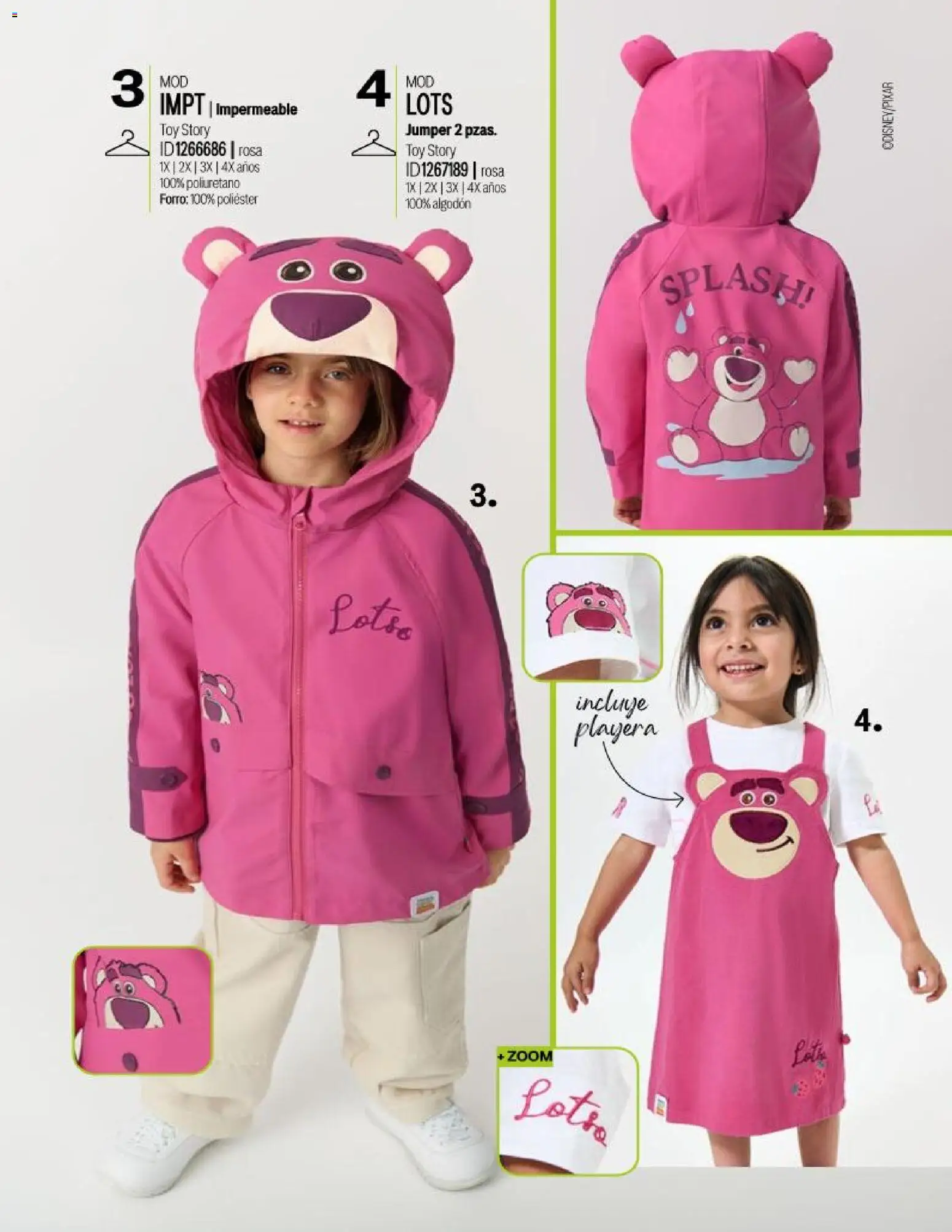 Nuevas ofertas de Price Shoes válidas en toda la República Mexicana desde el 14.03.2026. ¡Encuentra las mejores ofertas en Price Shoes catálogo Licencias! | Página: 49 | Productos: Algodón, Playera, Jumper