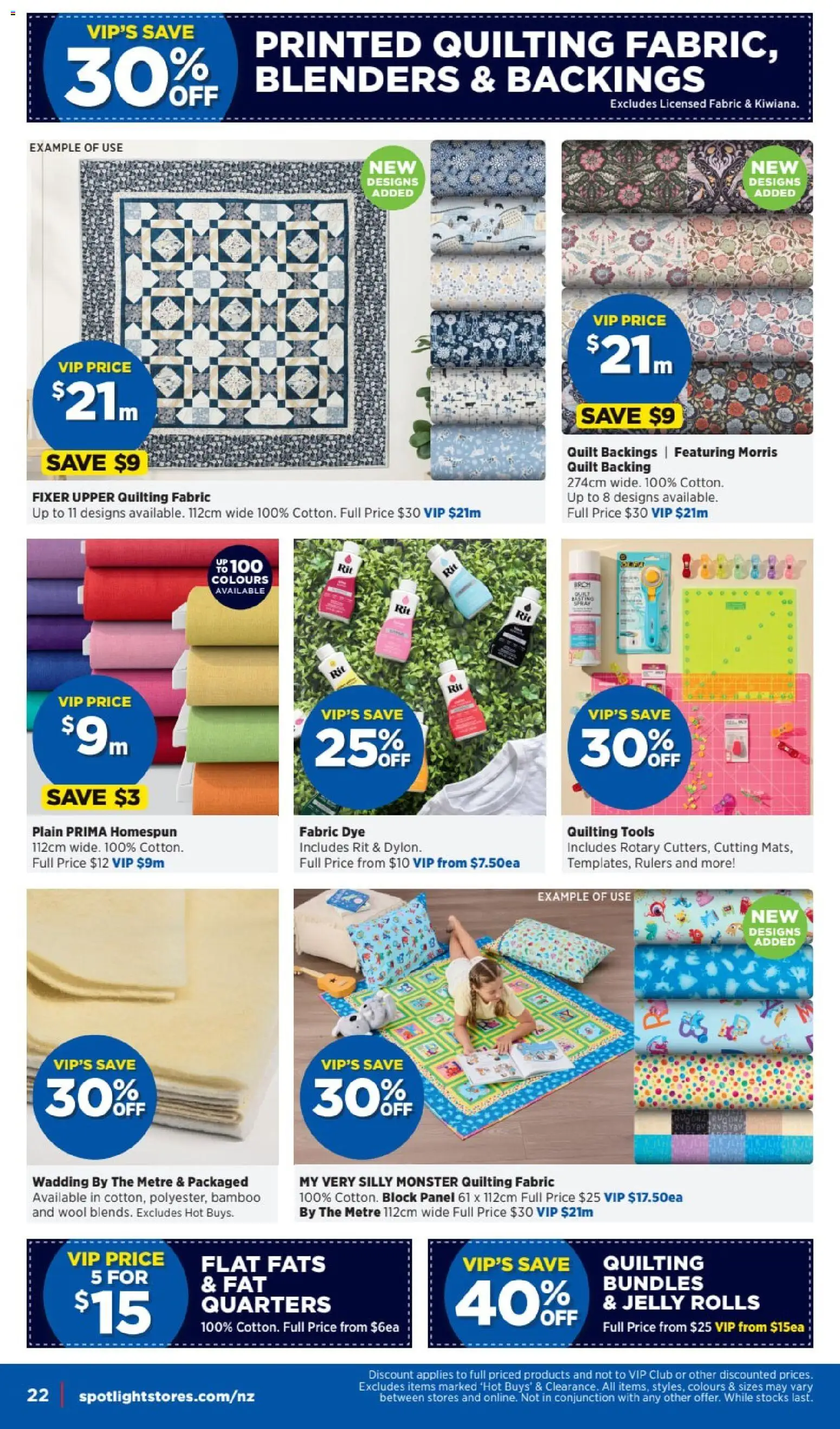 Spotlight catalogue from 29.04.2026 | Page: 22