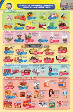 Savegnago - Ofertas da semana - Pré-Visualização do folheto da loja Savegnago, válido de 16.04.2026 | Página: 2