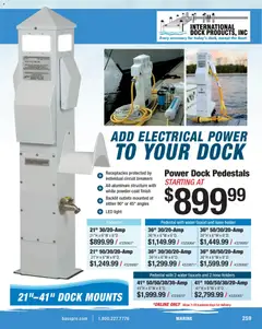 Preview of Cabela's weekly ads valid from 15.12.2025 | Page: 259