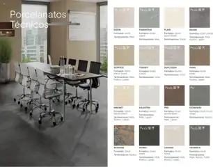 MK - Catalogo Productos Tecnicos válido desde el 22.07.2025 | Página: 25 | Productos: Mate