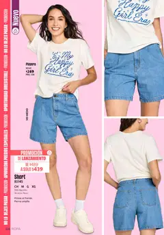 Vista previa de Ilusión catálogo Verano, nuevo folleto de la tienda, válido en México a partir del 01.05.2026 | Página: 228