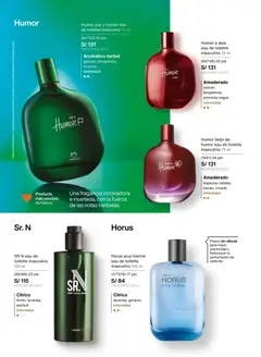 Vista previa de folleto Natura - Ciclo 2 de la Natura válido desde 13.01.2026 | Página: 67