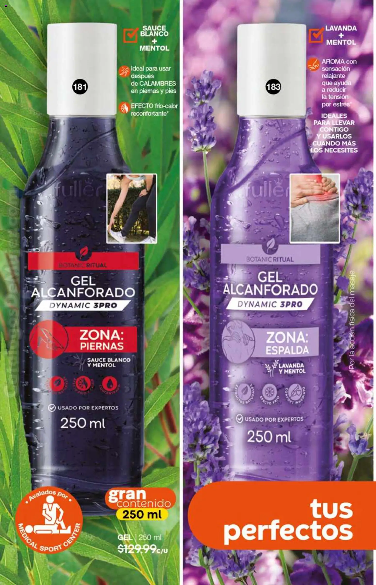 Nuevas ofertas de Fuller válidas en toda la República Mexicana desde el 26.11.2025. ¡Encuentra las mejores ofertas en Fuller campaña 17 2025! | Página: 102