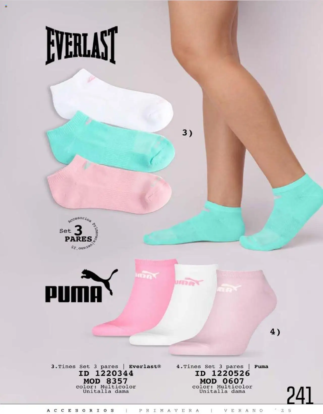 Nuevas ofertas de Price Shoes válidas en toda la República Mexicana desde el 02.05.2025. ¡Encuentra las mejores ofertas en Price Shoes catálogo Accesorios! | Página: 243