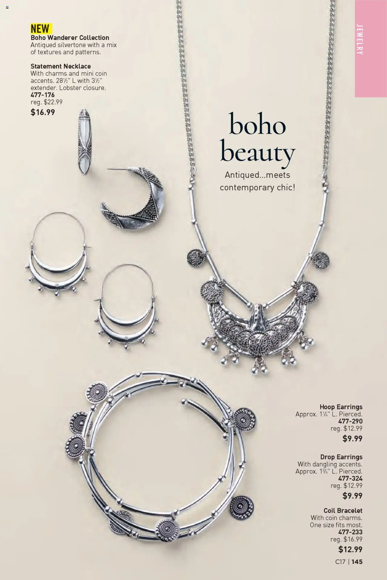 Avon Brochure - valid from 13.08.2025 | Page: 145
