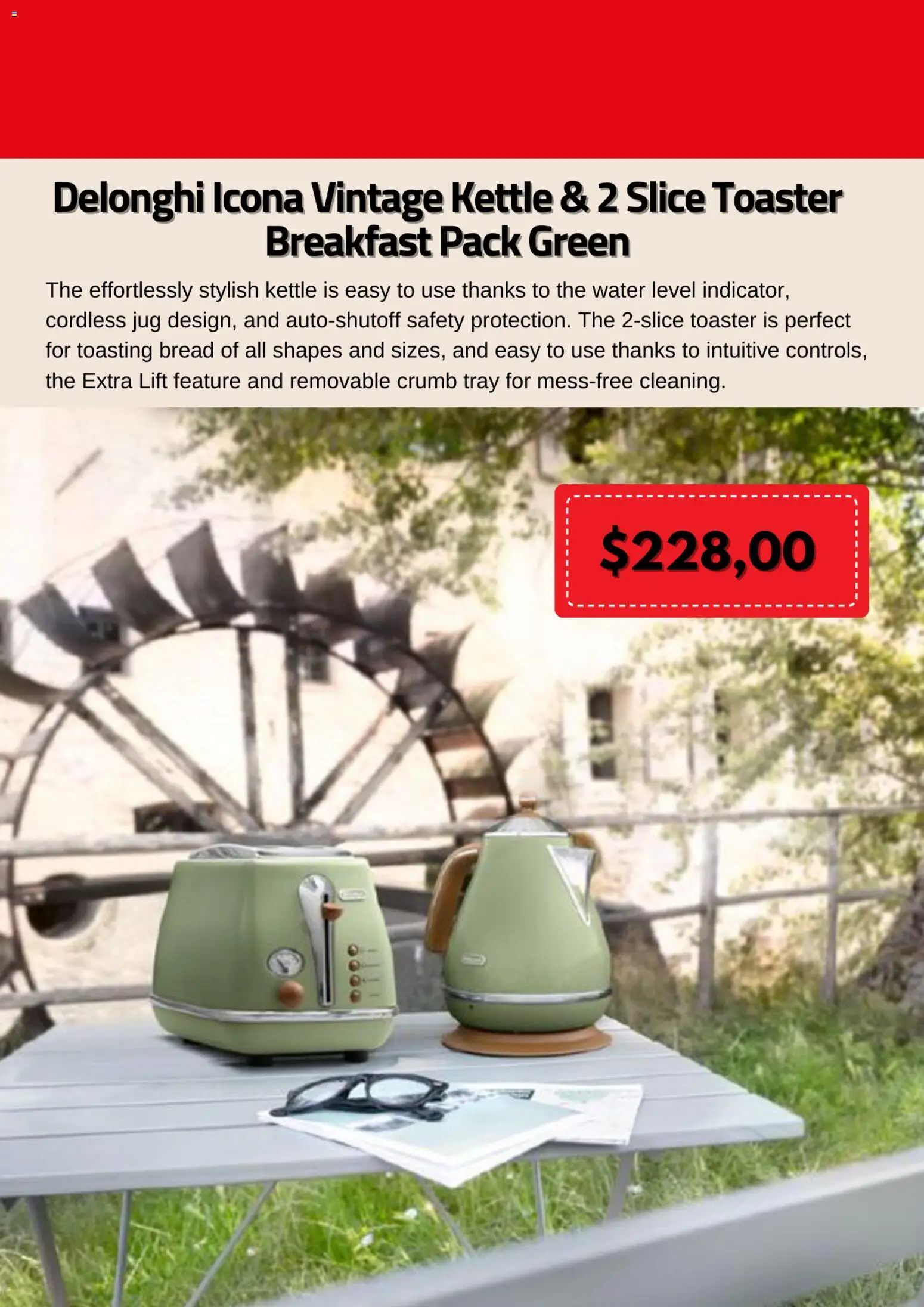 Noel Leeming catalogue from 14.01.2026 | Page: 9