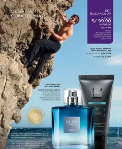 Vista previa de folleto L'Bel - Campaña 4 de la L'Bel válido desde 31.01.2026 | Página: 89