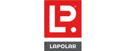 Logo de La Polar en la categoría Centros comerciales
