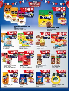 Vista previa Maxiconsumo ofertas válido desde el 15.12.2025 | Página: 9