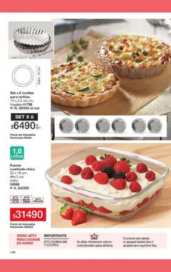 Vista previa Gigot - CAMPAÑA 06 válido desde el 15.03.2026 | Página: 154