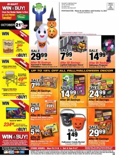 Preview of Bi-Mart weekly ads valid from 14.10.2025 | Page: 12