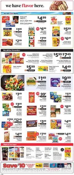 Preview of ShopRite weekly ads valid from 30.01.2026 | Page: 5