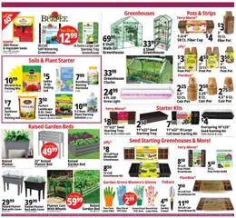 Preview of Ocean State Job Lot weekly ads valid from 29.01.2026 | Page: 7