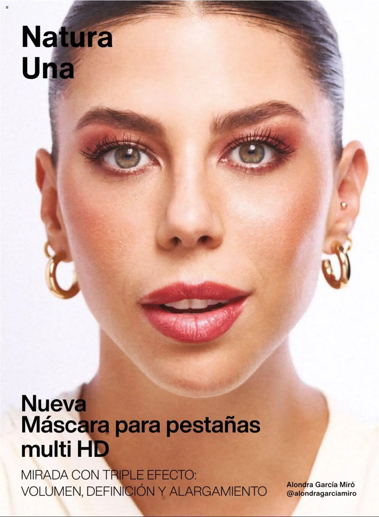 Catálogo Natura válido desde 03.09.2025 | Página: 46 | Productos: Máscara