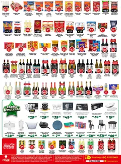Royal Supermercados - Ofertas da semana - Pré-Visualização do folheto da loja Royal Supermercados, válido de 29.12.2025 | Página: 2