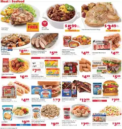 Preview of Family Fare weekly ads valid from 05.04.2026 | Page: 6