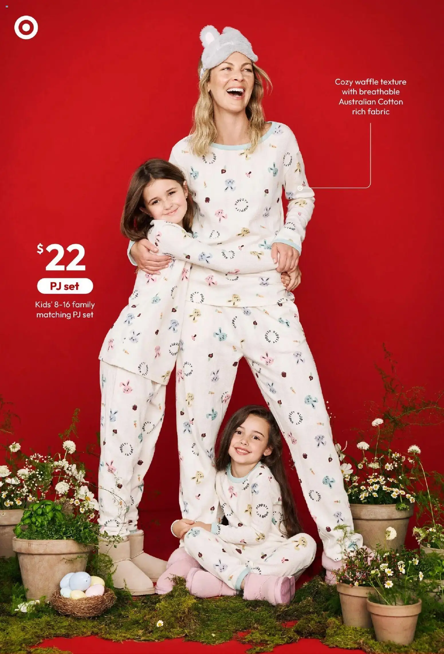 Target catalogue - valid from 04.03.2026 | Page: 6
