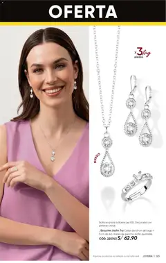 Vista previa de folleto Azzorti - Campaña 5 de la Azzorti válido desde 16.02.2026 | Página: 126