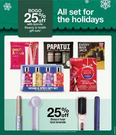 Preview of Target weekly ads valid from 14.12.2025 | Page: 51