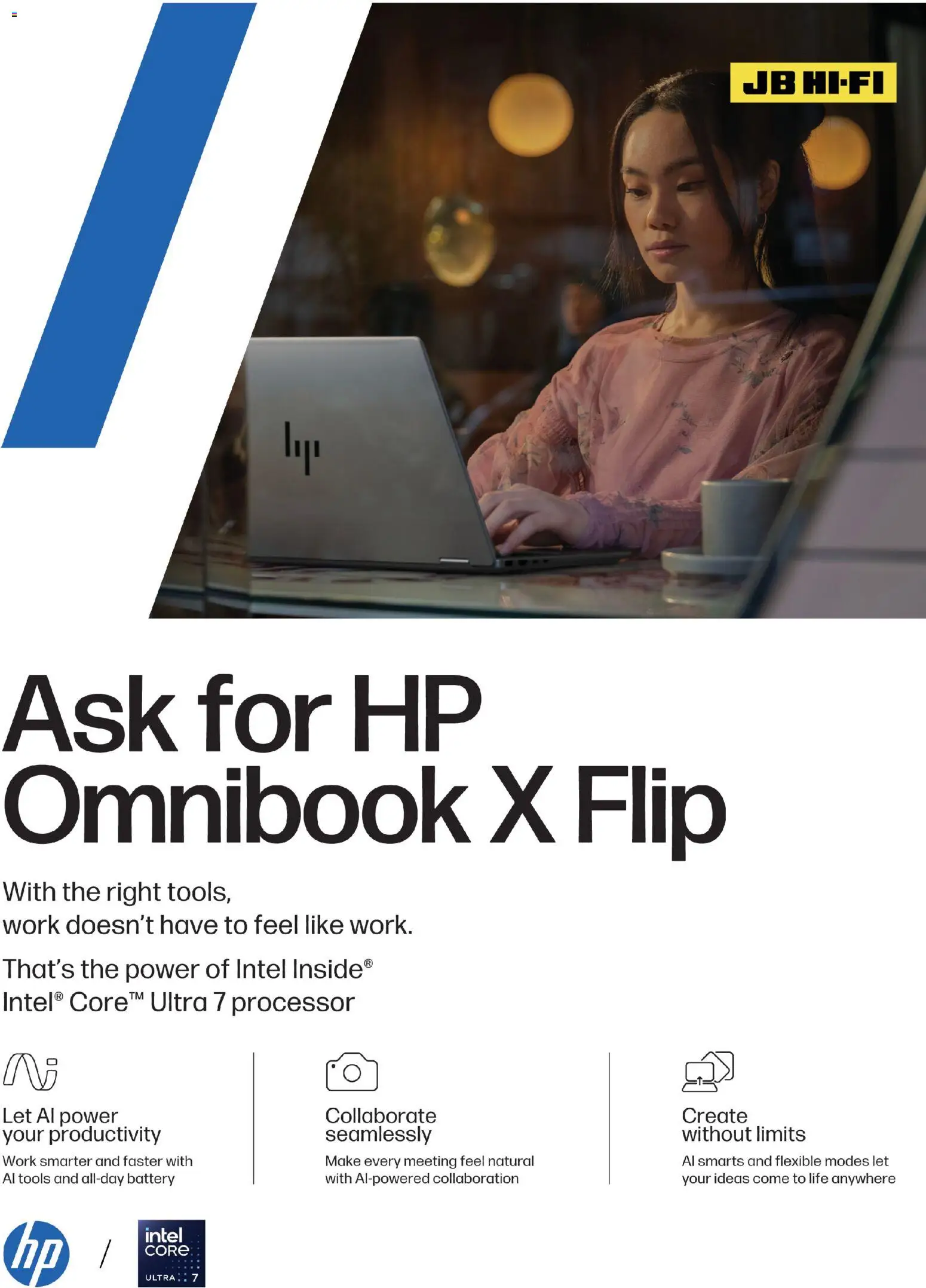 JB Hi-Fi catalogue - valid from 01.01.2026 | Page: 75 | Products: Battery, Tools