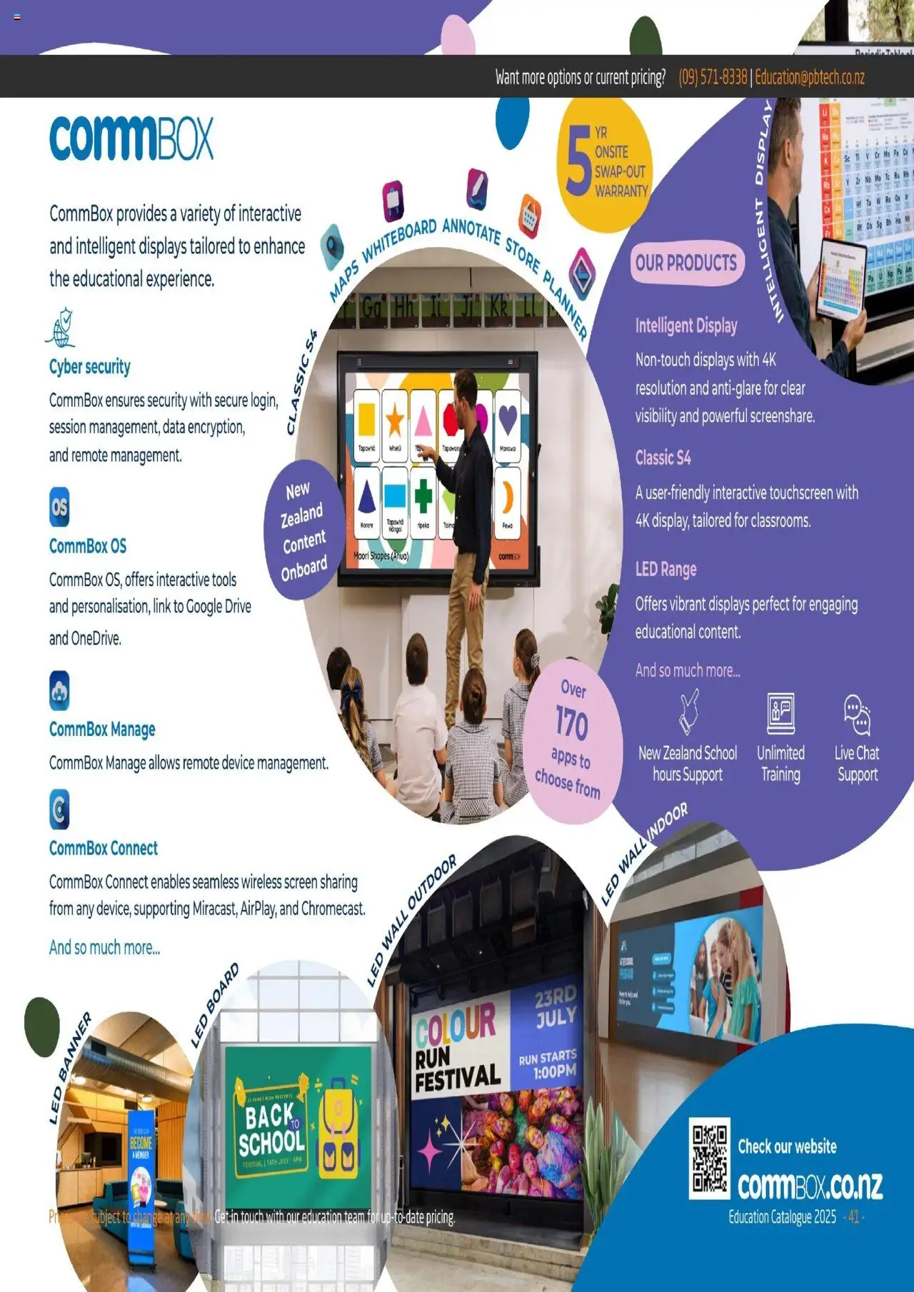 PB Tech catalogue from 01.01.2025 | Page: 41