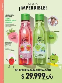 Oriflame revista - valida desde el 02.08.2025 | Página: 30