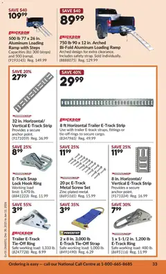 Preview of Princess Auto - 2 Week Sale! from shop Princess Auto valid from 30.12.2025 | Page: 38