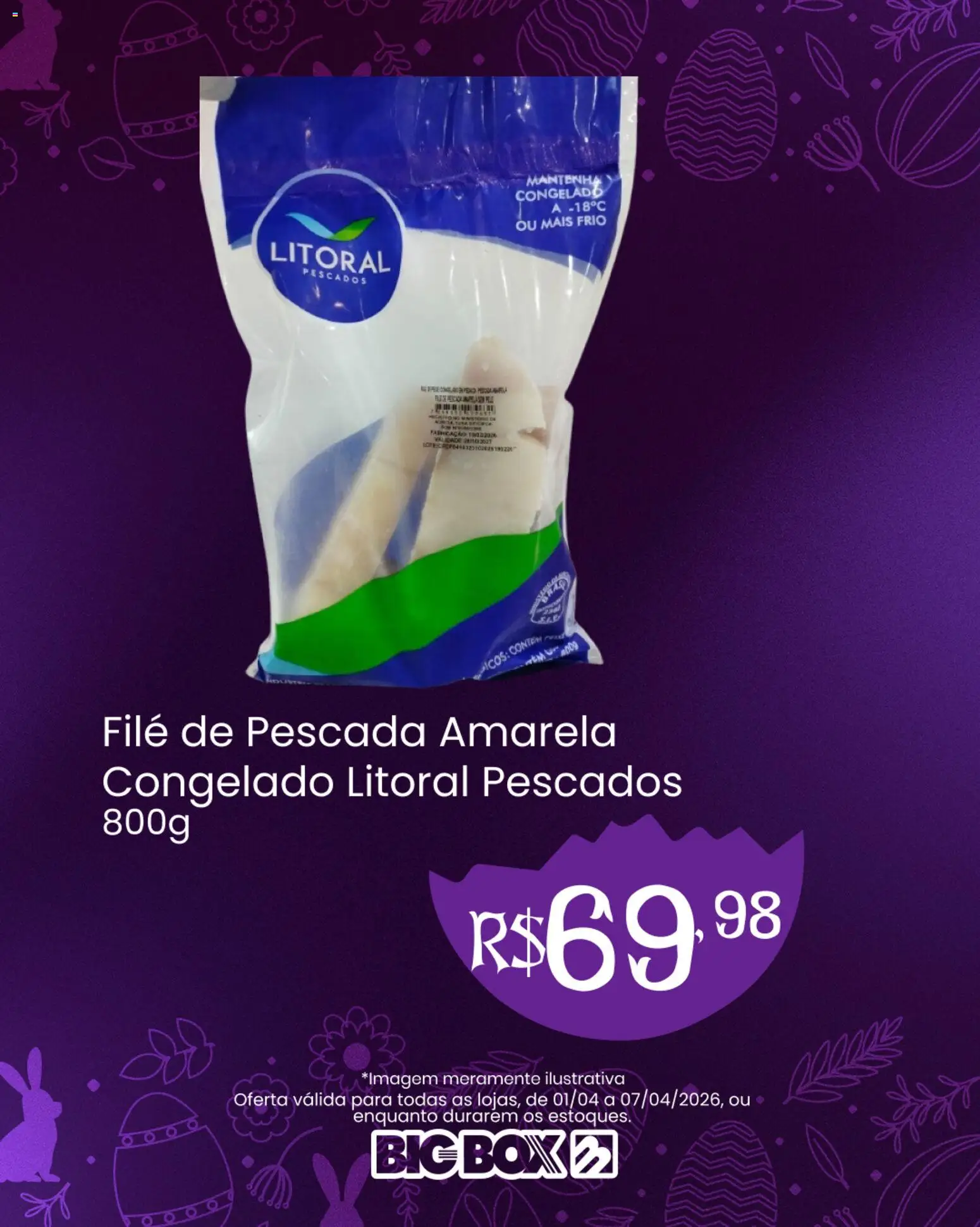 Big Box Folheto - válido de 01.04.2026 | Página: 4