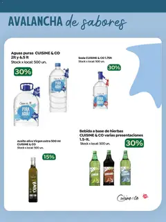 Vista previa Jumbo - Especial Marcas Propias válido desde el 16.03.2026 | Página: 10