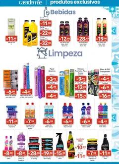 Royal Supermercados - Ofertas Casa de Mãe - Pré-Visualização do folheto da loja Royal Supermercados, válido de 01.02.2026 | Página: 7