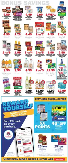 Preview of Schnucks weekly ads valid from 29.04.2026 | Page: 5