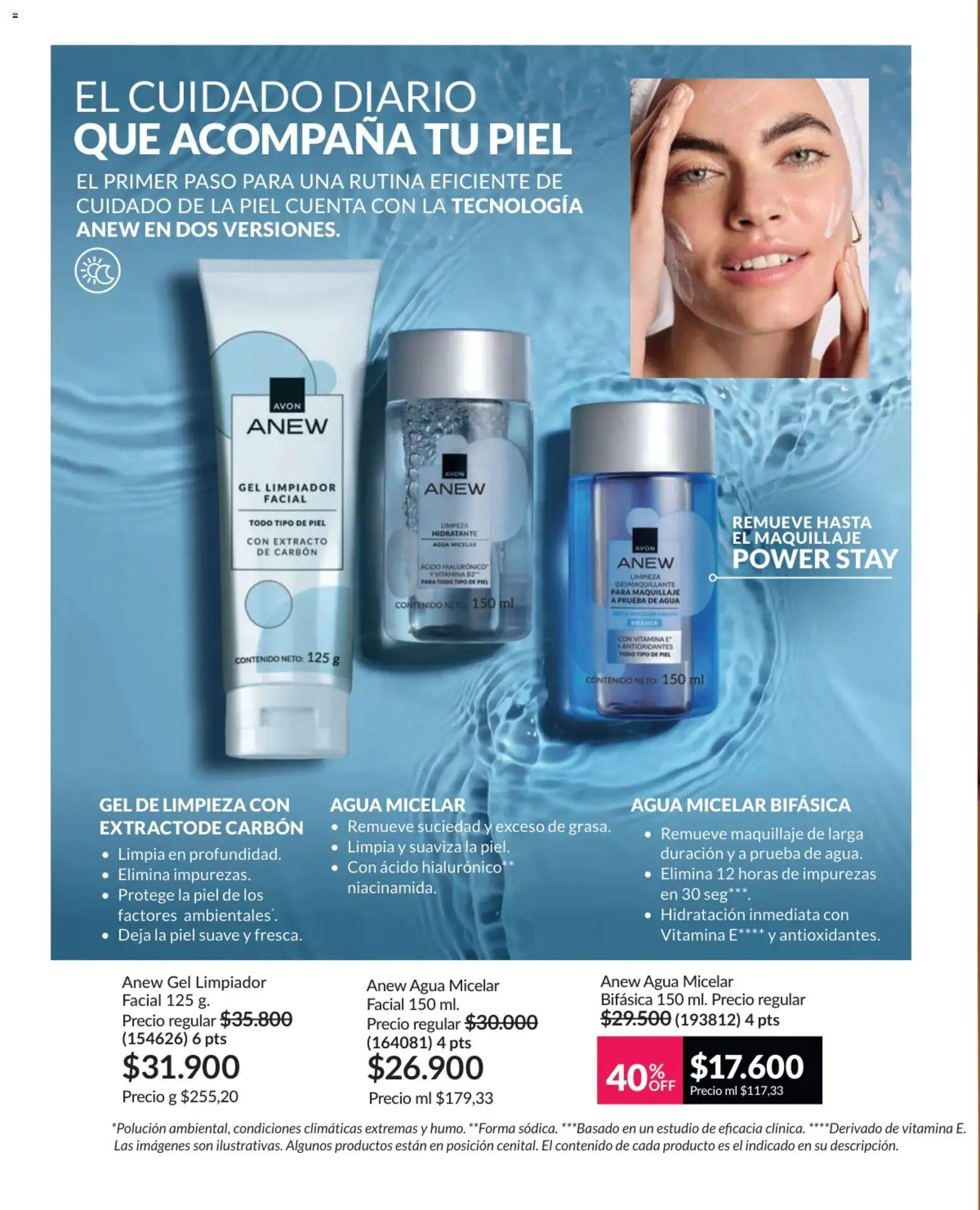 Avon revista - valida desde el 25.02.2026 | Página: 123
