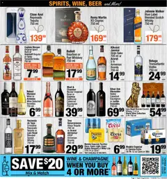 Preview of Super King weekly ads valid from 19.11.2025 | Page: 5