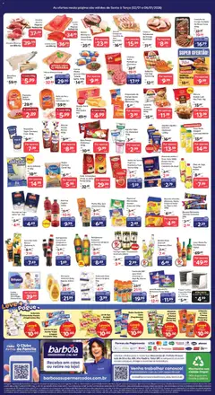 Barbosa Supermercados - Ofertas da semana  - Pré-Visualização do folheto da loja Barbosa Supermercados, válido de 02.01.2026 | Página: 2