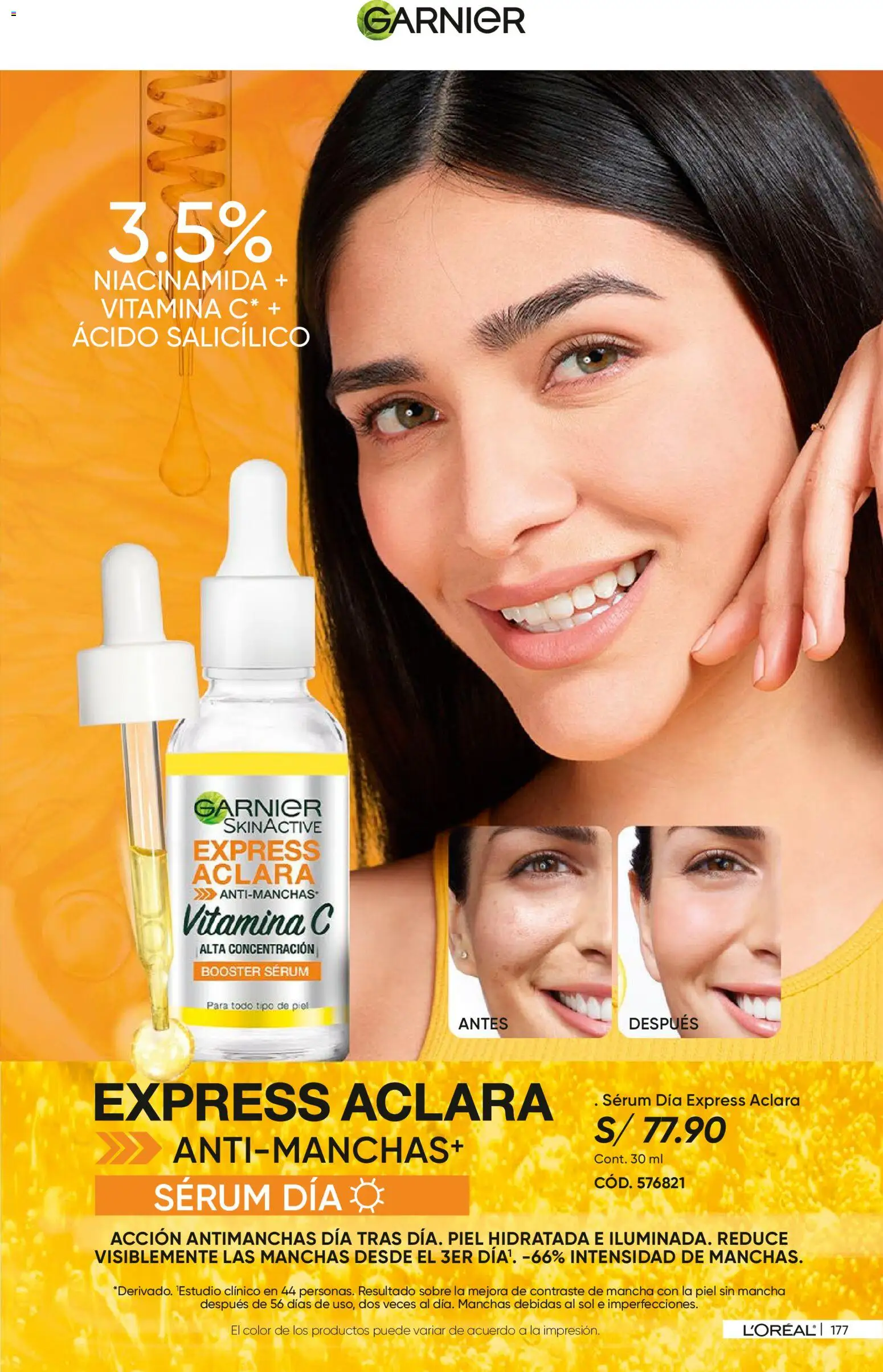 Catálogo Azzorti válido desde 09.03.2026 | Página: 179