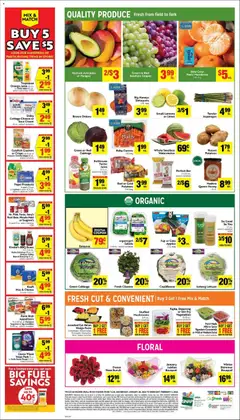 Preview of Lucky Supermarkets weekly ads valid from 28.01.2026 | Page: 4