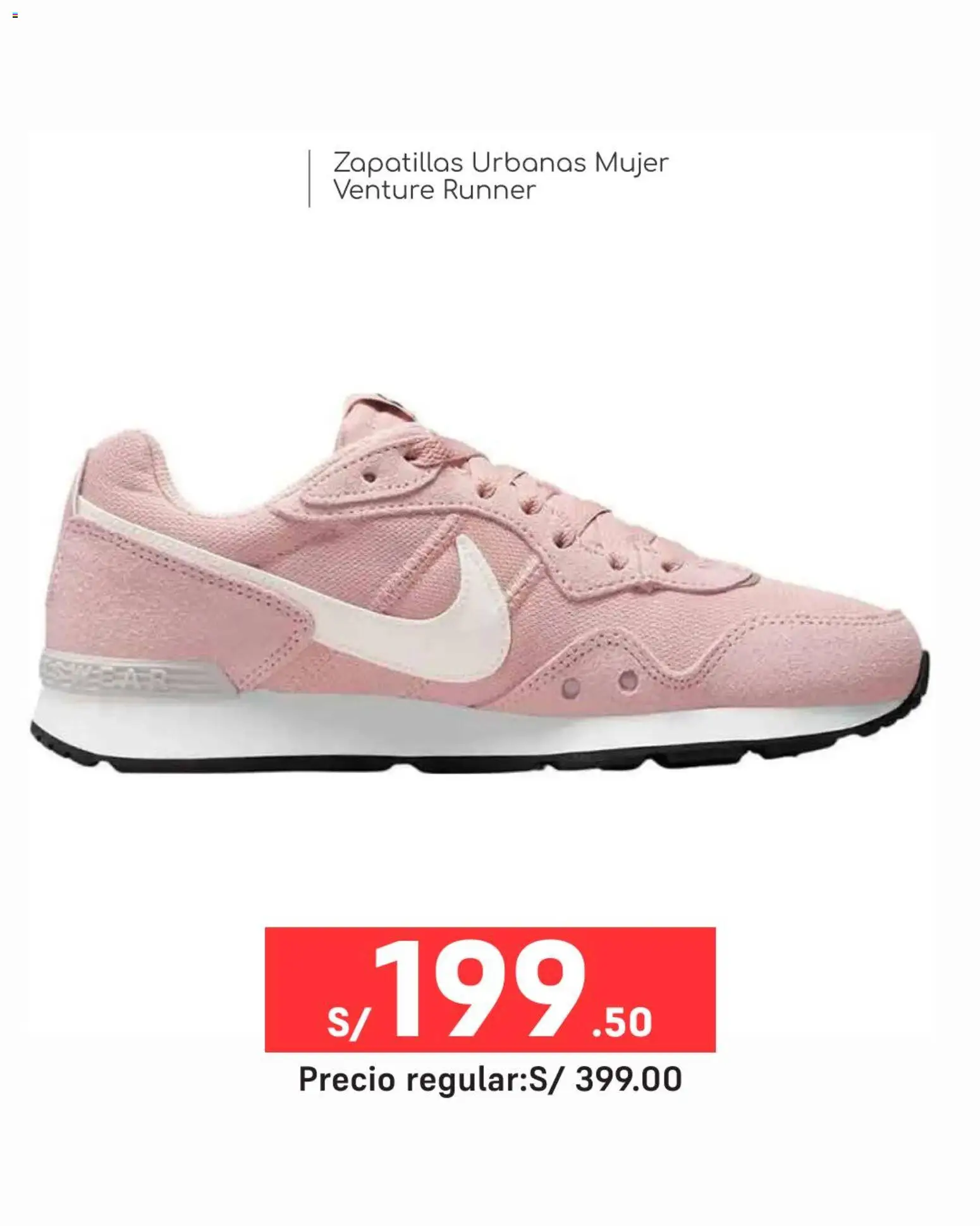 Catálogo Platanitos válido desde 23.03.2026 | Página: 3 | Productos: Zapatillas
