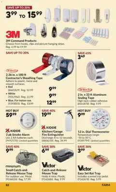 Preview of Princess Auto - 2 Week Sale! from shop Princess Auto valid from 04.11.2025 | Page: 89