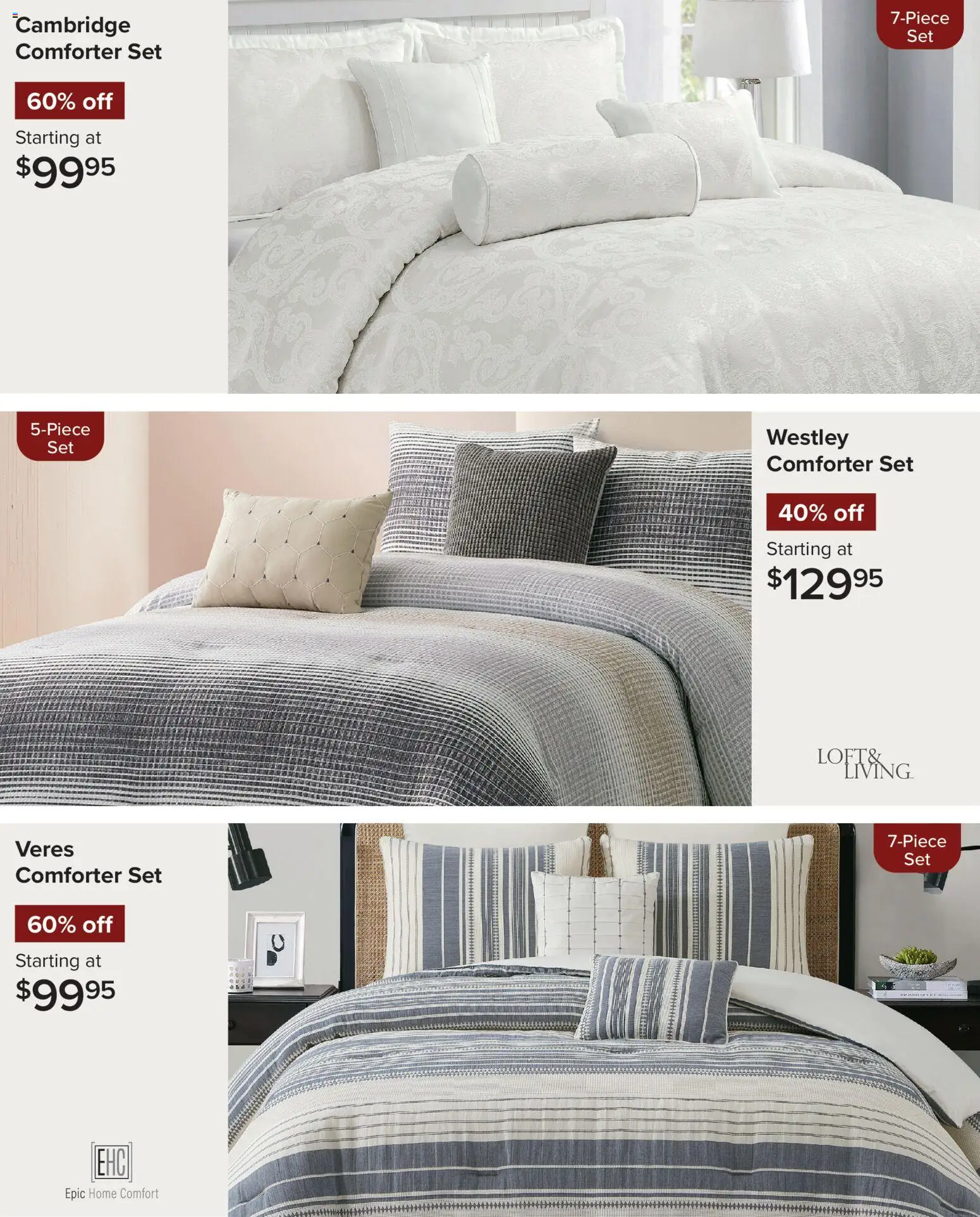 Linen Chest flyer valid from 04.12.2025 | Page: 12