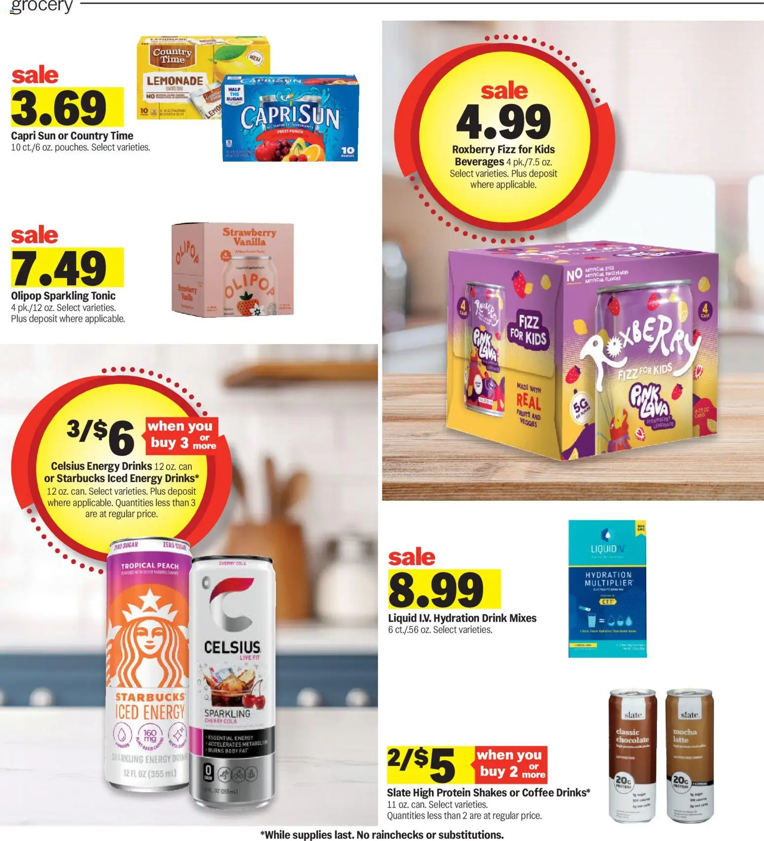 Meijer Weekly Ad - valid from 04.02.2026 | Page: 26