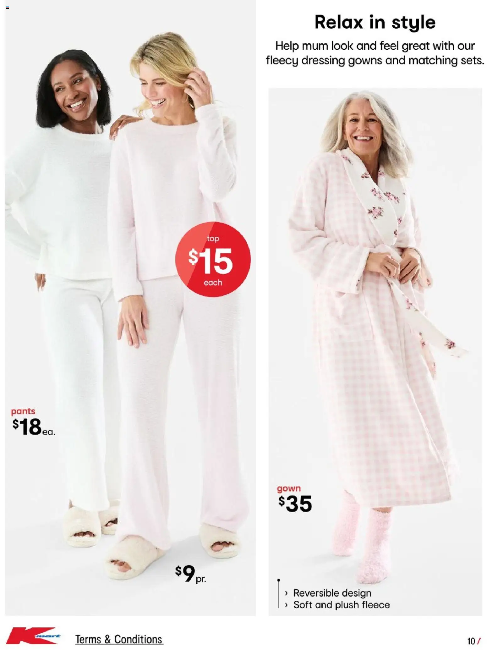 Latest Kmart catalogue valid from 16/04/2026 is available here?Save now! | Australia