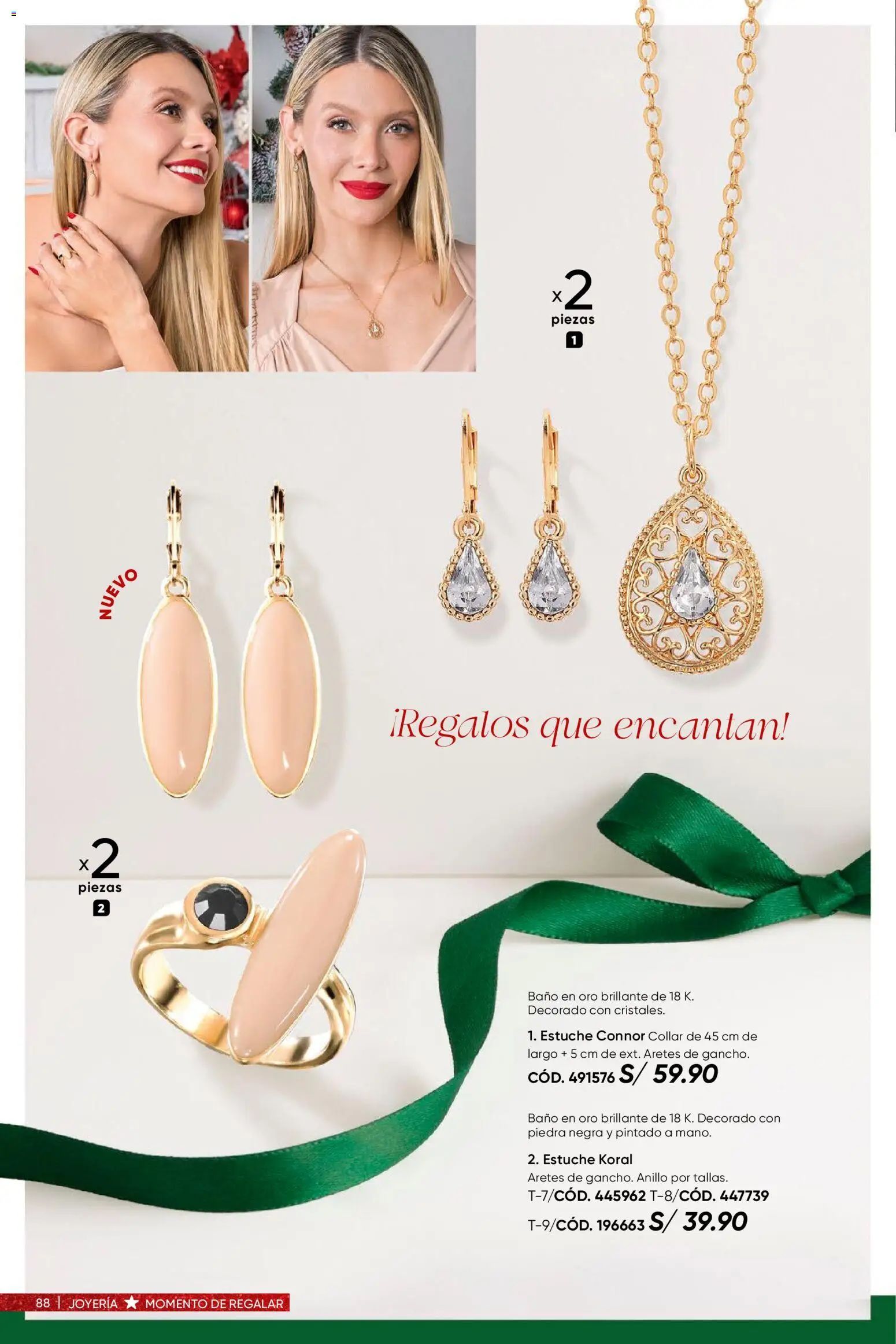 Catálogo Azzorti válido desde 03.11.2025 | Página: 90 | Productos: Baño