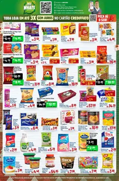 Max Atacadista - Ofertas Semanal - Pré-Visualização do folheto da loja Max Atacadista, válido de 15.12.2025 | Página: 4