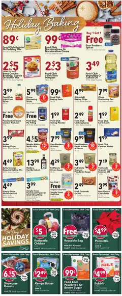 Preview of Coborn's weekly ads valid from 10.12.2025 | Page: 3