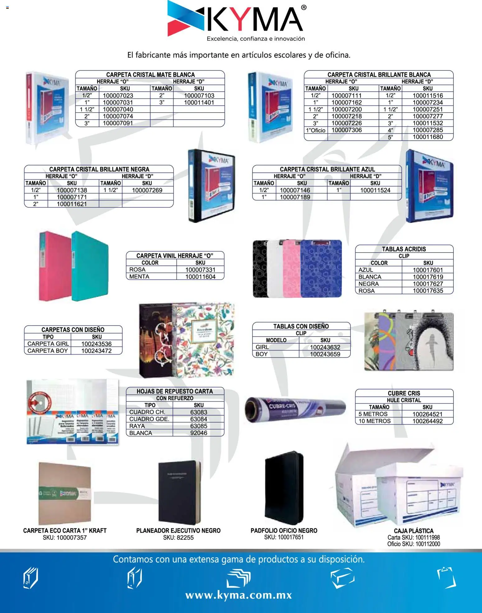 Nuevas ofertas de Office Depot válidas en toda la República Mexicana desde el 12.01.2026. ¡Encuentra las mejores ofertas en Office Depot catálogo 2026! | Página: 209 | Productos: Cuadro, Mate, Caja