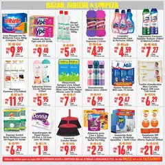 Big Supermercados - Ofertas da semana - Pré-Visualização do folheto da loja Big Supermercados, válido de 04.11.2025 | Página: 6